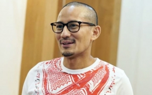 Sandiaga Uno Ikut Kenang Ayah Olla Ramlan Sebagai Pengusaha Gigih dan Baik Hati