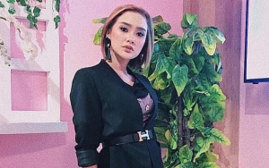 Penampilan Dikritik Lebih Tua Gara-Gara Rambut Pendek, Cita Citata Sindir Balik Netter