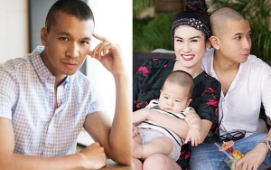 Akur dan Main Bareng, Samuel Rizal dan Suami Stevianne Dipuji Mirip Kakak Adik