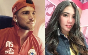 Isu Lecehkan Via Vallen, Netter Sindir Foto Lawas Marko Simic Pegang Payudara Wanita Seksi