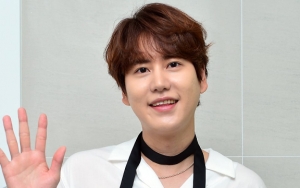 Sempat Lupa Password, Kyuhyun Posting Foto Ganteng Bareng Ryeowook di Weibo