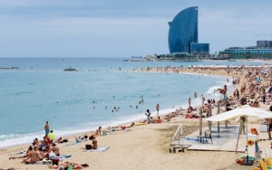 Barcelona