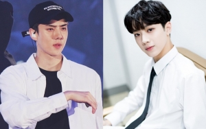 Lai Guan Lin Wanna One Ungkap Diajak Makan Bareng Hingga Dapat Saran Ini dari Sehun