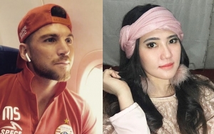 Bahasa Inggris Via Vallen Dikritik Usai Curhat Dilecehkan, Marko Simic Matikan Komentar Instagram