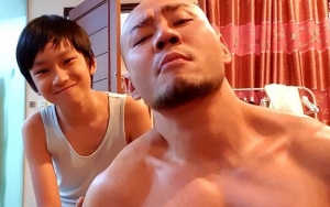 Akur Bareng Kalina, Deddy Corbuzier Bangga Azka Jadi Lulusan Terbaik