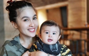 Bingung Cari Anak, Sandra Dewi Dibully Norak dan Pamer Rumah Mewah 4 Lantai