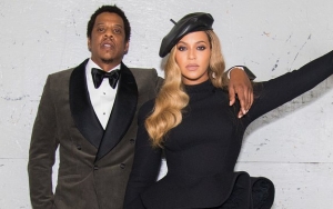 Beri Kejutan, Beyonce dan Jay-Z Bagikan Tiket Konser Gratis untuk Penggemar