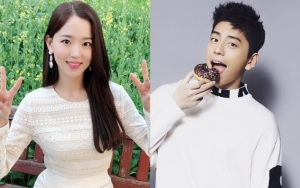 Bantah Pacaran, Kang Han Na Malah Tantang Darren Wang Ice Bucket Challenge 