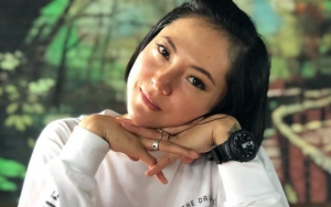 Pamer Muka 'Jelek', Poppy Sovia  Tetap Dipuji Cantik