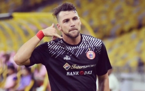 Diduga Lecehkan Via Vallen, Akun Instagram Marko Simic Diserbu Netter