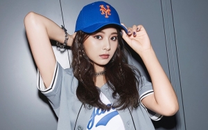 Tzuyu Twice Terlibat Kasus Hanya Karena Bendera
