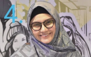 Keren, Zee Zee Shahab Punya Cara Jitu Penuhi Ngidam Tanpa Repotkan Suami