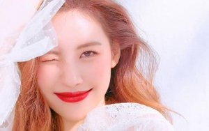 Cantik Hingga Seksi Promosikan Merek Ternama, Intip Penampilan Sunmi di Pemotretan Terbaru