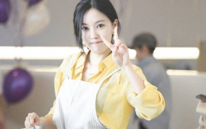 Masak Untuk Fans yang Datang di Pesta Ultahnya, Hyomin Tuai Pujian