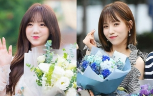 Perlakukan Buruk Jin dan Kei, Oknum Fans Lovelyz di Jepang Tuai Kecaman Netter