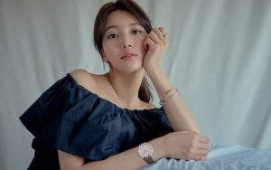 Berawal dari Pengalaman Pribadi, Begini Cerita Suzy Rutin Berdonasi