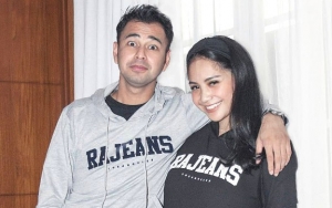 Inikah Alasan Nagita Slavina Tenang Hadapi Gosip Selingkuh Raffi Ahmad?