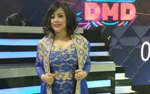 Tangan Jelita Bahar Robek Akibat Tergencet Mobil, Annisa Tak Masalah Mobil Ringsek Usai Kecelakaan