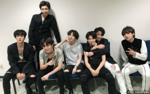 Jadi Grup Reputasi Terbaik, BTS Sukses Kalahkan Wanna One-EXO
