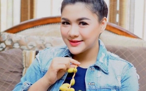 Tulis Caption Bahasa Ngapak, Netter Malah Terpesona Kecantikan Vicky Shu