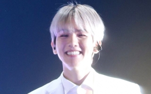 Berangkat ke Osaka, Baekhyun Ucap Selamat pagi dan Unggah Selca Unyu