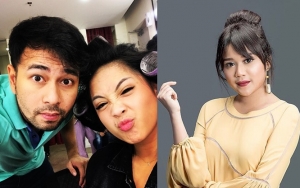 Nagita dan Raffi Mesra Suap-Suapan Makanan Mewah, Bianca Jodie Syok Disuruh Bayar Rp 6 Juta