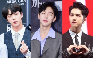 Jin-Ken, Kwon Hyun Bin Cs Hang Out Bareng di Restoran Seafood, Intip Fotonya