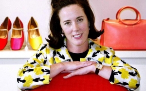 Terkenal di Kalangan Wanita, Ini 6 Selebriti yang Gemar Pakai Koleksi Kate Spade