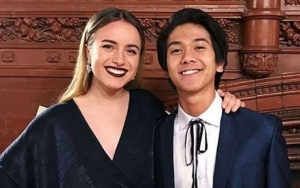Iqbaal Diam-Diam Baper Vanesha Pilih Adipati Dolken, Move On Berkat Mikaela?