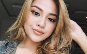 Sering Disindir Terlihat Tua, Penampilan Aurel Hermansyah Berhijab Banjir Pujian