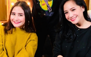 Prilly Latuconsina Karaoke Bareng Nagita Slavina, Netter Sebut Seumuran
