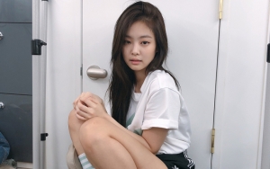 Super Kece Berangkat ke Prancis, Jennie Dipuji Netter Habis-Habisan