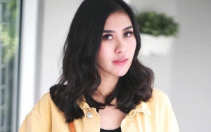 Pamer Foto Sebelum Tidur, Syahnaz Sadiqah Kena Cibiran 