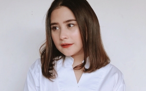 Tampil Cantik Berhijab, Prilly Latuconsina Banjir Pujian Netter