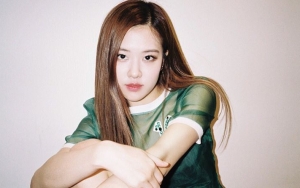Segera Comeback Mini Album 'Square Up', Black Pink Rilis Teaser Memukau Rose