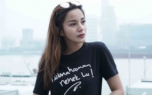 Dukung Via Vallen, Kirana Larasati Ungkap Pelecehan Seksual Pertamanya