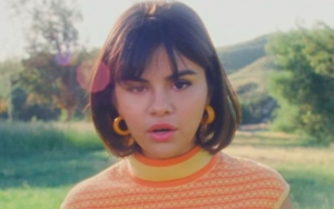 Rilis MV 'Back To You', Selena Gomez Usung Konsep Ala Film