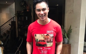 Unggah Foto Pernikahan, Baim Wong Akhirnya Menikah?