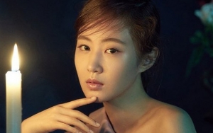Pemotretan Cantik, Yuri Bahas Karier Hingga Keinginan di Masa Depan