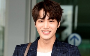 Makin Eksis di Instagram, Kai Bikin Klepek-Klepek Unggah Foto Ala Candid