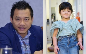 Arsy Tampil Imut di Video Tik Tok, Ashanty Malah Kena Marah Anang