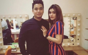 Lebaran Usai, Billy Syahputra Boyong Hilda Vitria Liburan ke Luar Negeri