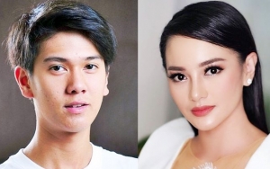 Sempat Jadi 'Rebutan', Iqbaal Ramadhan Pilih Ririn Ekawati Ketimbang Luna Maya dan Nindy