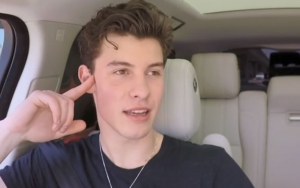 Mengejutkan, Shawn Mendes Ingin Beli Celana Dalam Justin Bieber