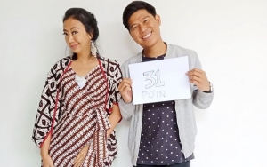Ucapkan Selamat Ultah untuk Raisa, Begini Aksi Kocak Asri Welas dan Nino RAN