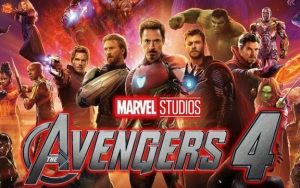 Promo Art  'Avengers 4' Bocor, Inikah Armor Baru Para Superhero?