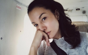 Demi Sang Putri, Nadya Hutagalung Rela Muka Cantik Jadi Kanvas