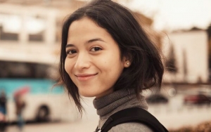 Makin Cantik Saat Hamil, Pipi Chubby Putri Marino Bikin Netter Gemas