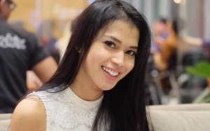 Unggah Foto Transformasi Diri Dari Kecil, Dinda Syarif Ungkap Fakta Mengejutkan