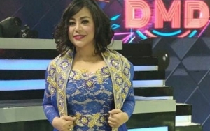 Mobil Ringsek & Kehilangan Barang, Annisa Bahar Derita Rugi Ratusan Juta 